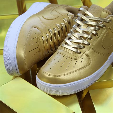 nike air force type 2 herren|air force 1 sneaker gold.